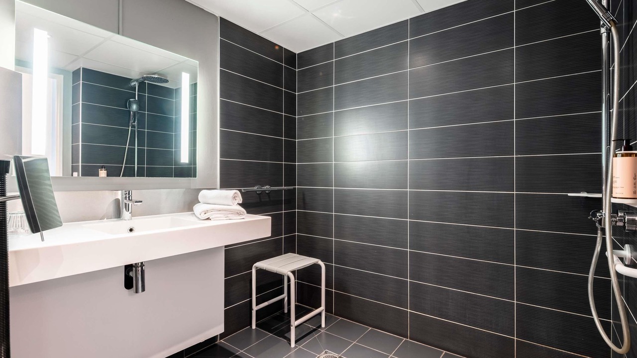 Photo of Bedroom in Lacroix-Saint-Ouen