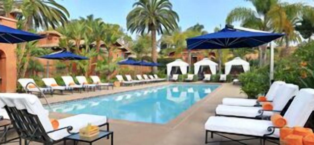 Photo of Outdoor in Fairbanks Ranch