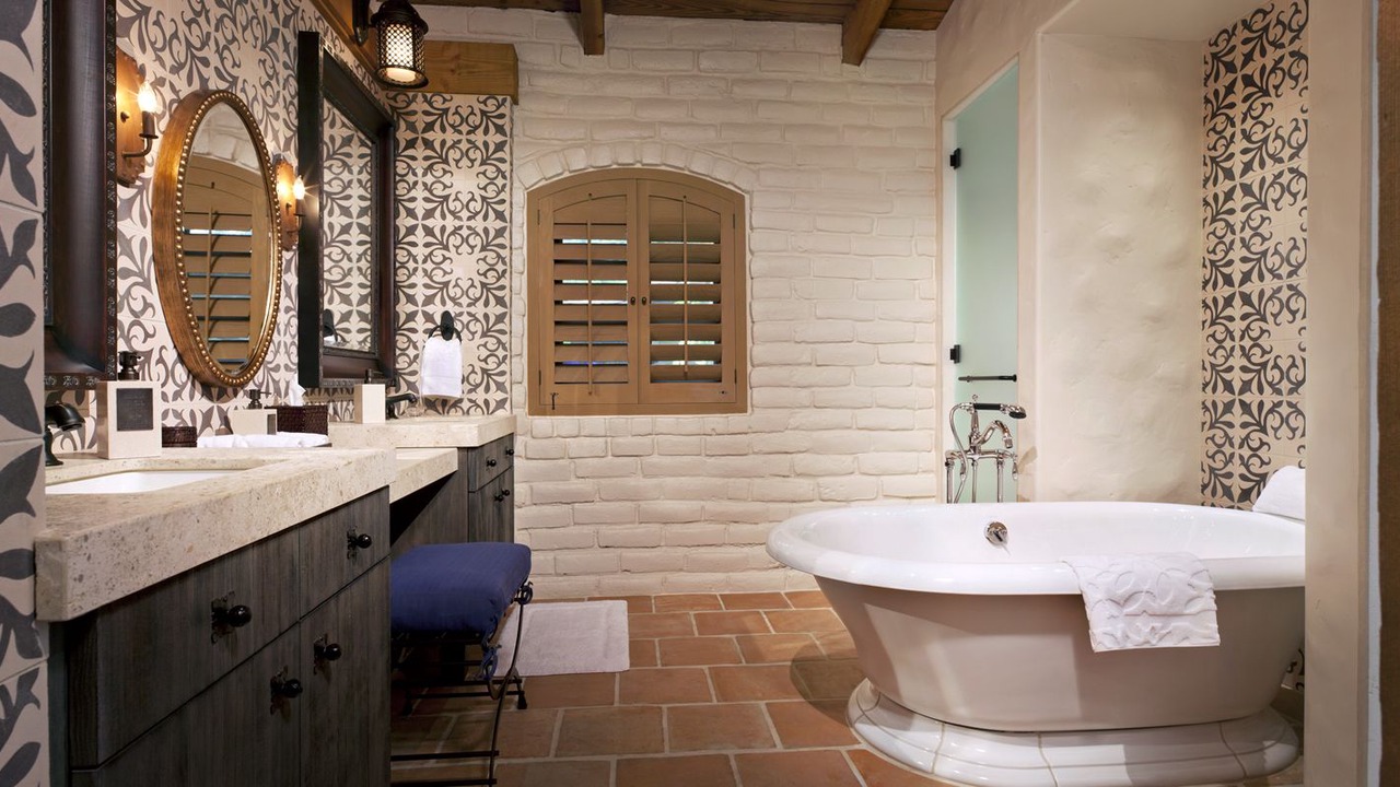 Photo of Bathroom in Fairbanks Ranch