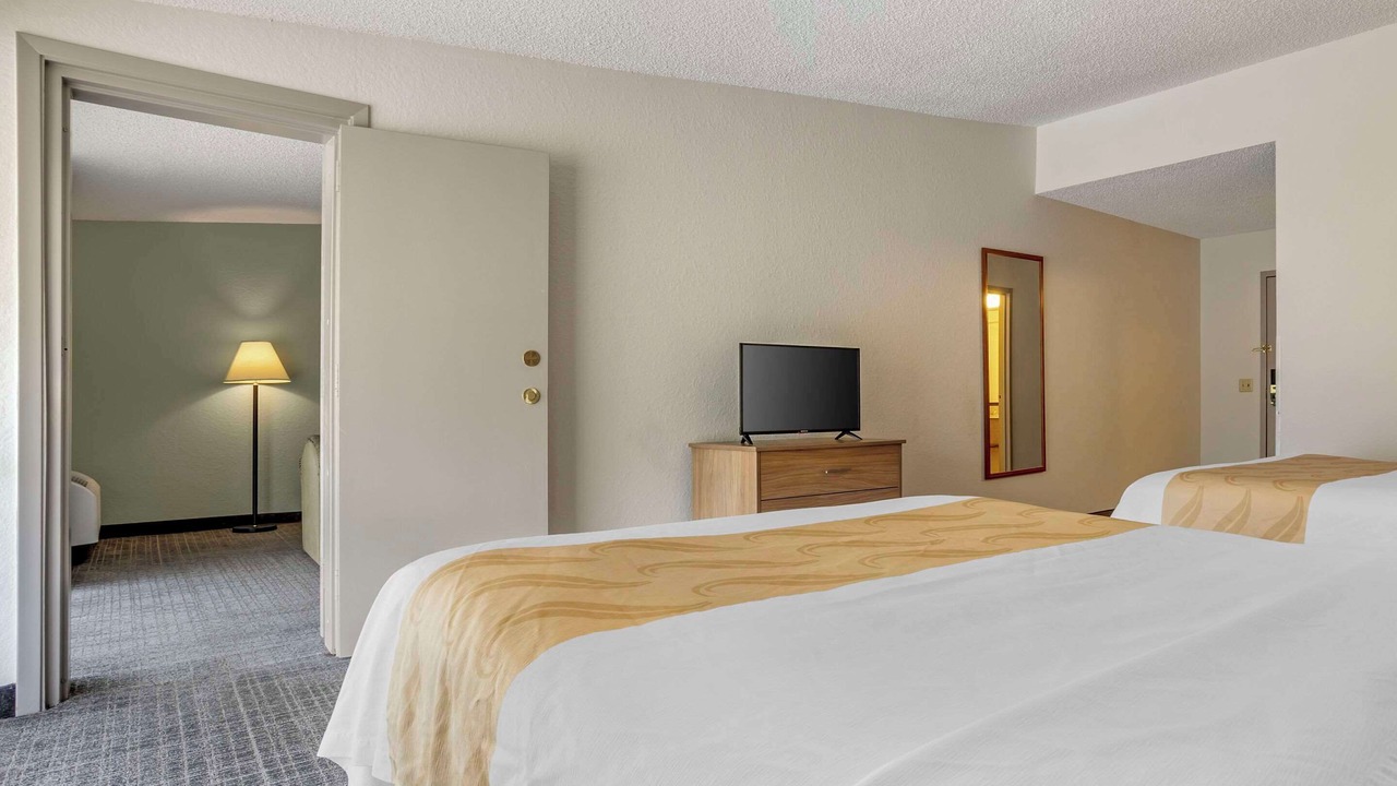 Photo of Bedroom in South Main