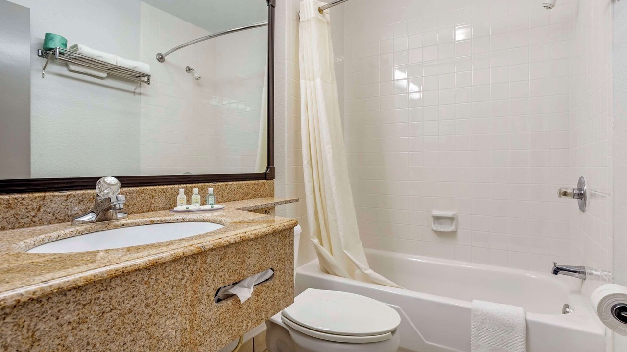 Photo of Bedroom in South Main