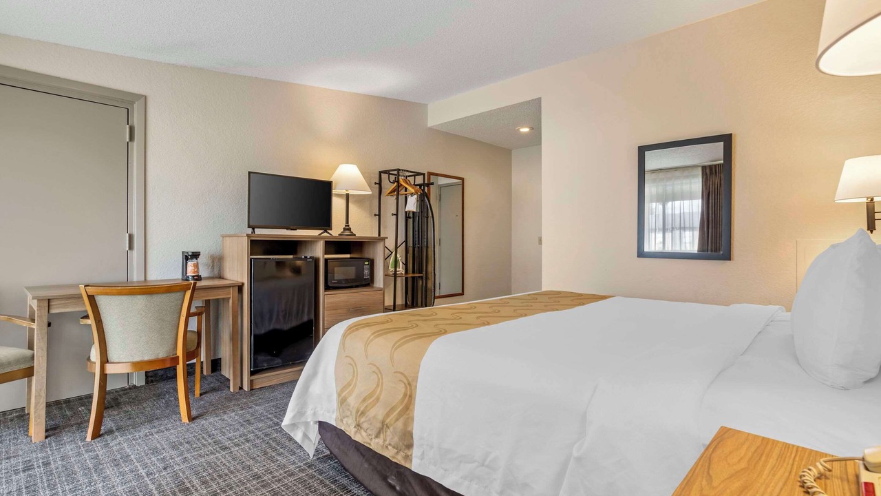 Photo of Bedroom in South Main