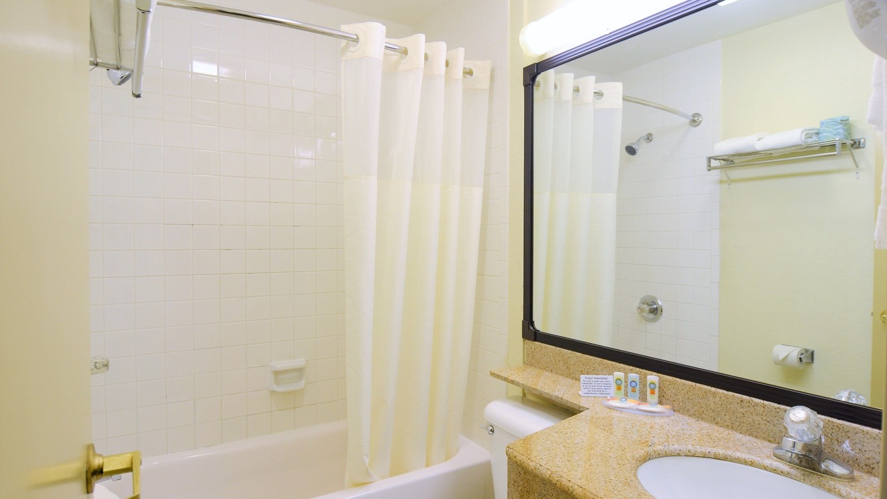 Photo of Bathroom in South Main
