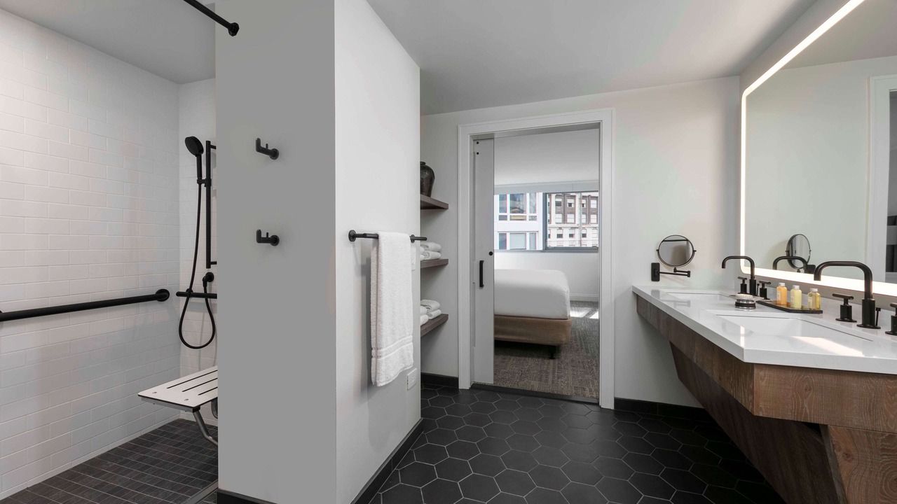 Photo of Others in Downtown Chicago