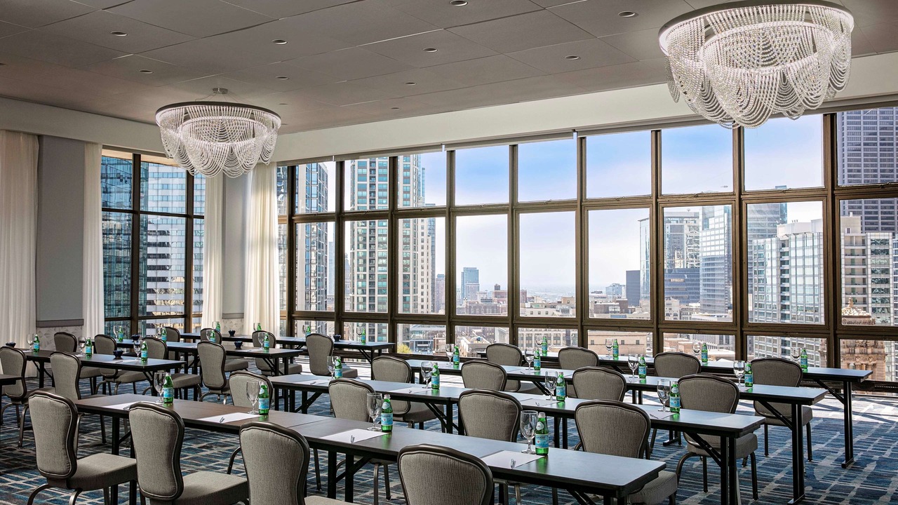 Photo of Others in Downtown Chicago