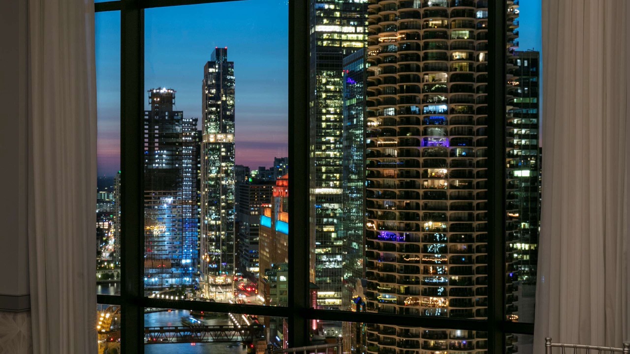 Photo of Others in Downtown Chicago