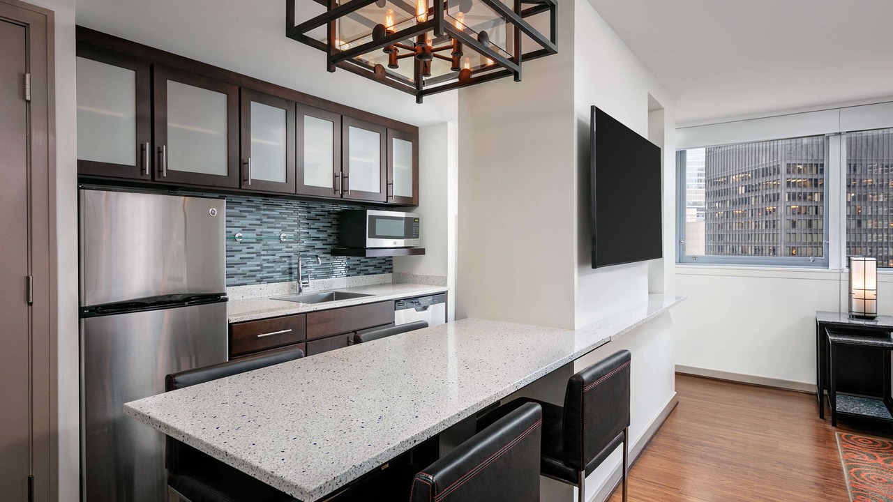 Photo of Others in Downtown Chicago