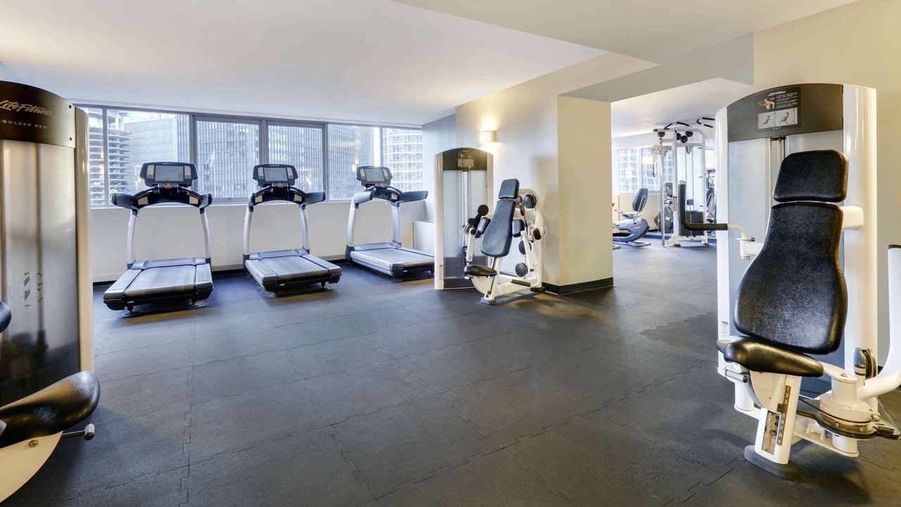 Photo of Others in Downtown Chicago