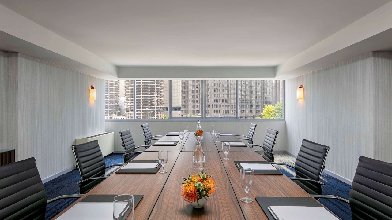 Photo of Others in Downtown Chicago