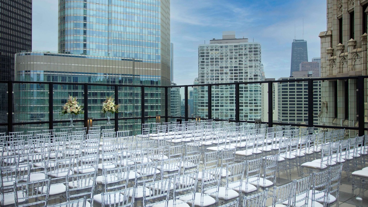 Photo of Others in Downtown Chicago