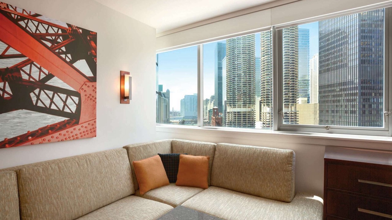 Photo of Others in Downtown Chicago