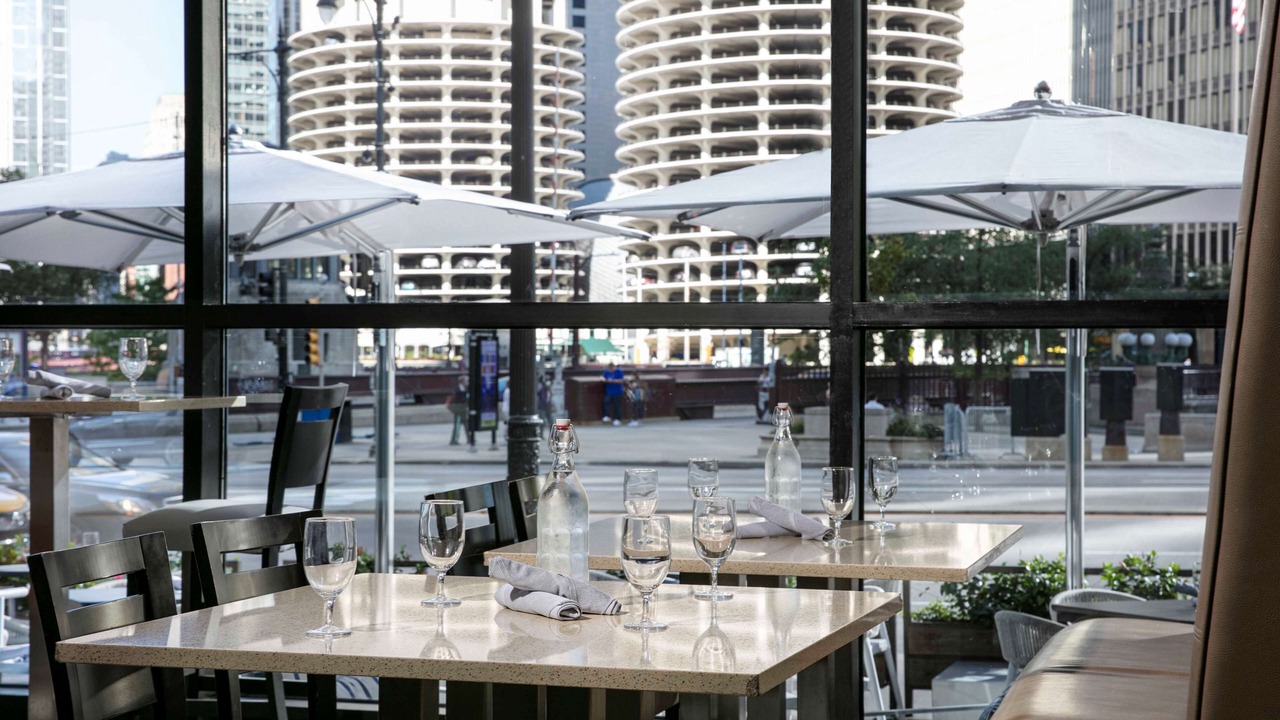 Photo of Others in Downtown Chicago