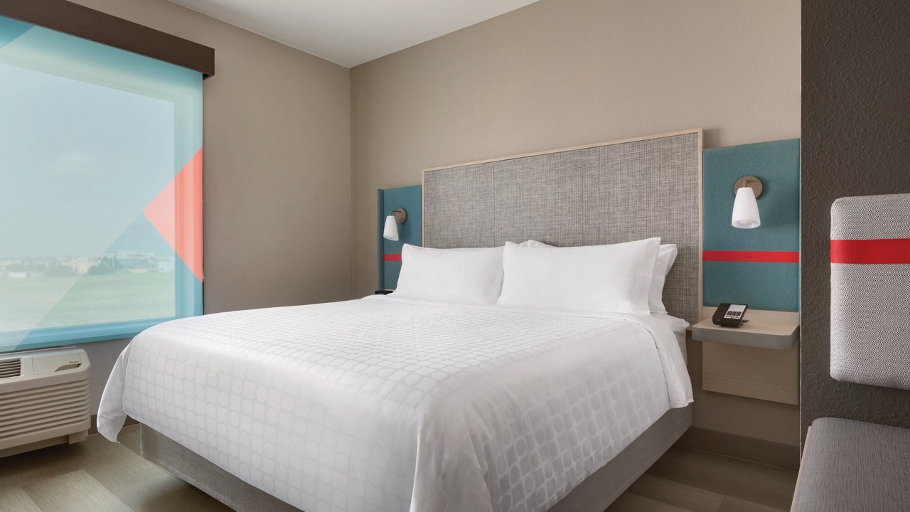 Photo of Bedroom in Staunton
