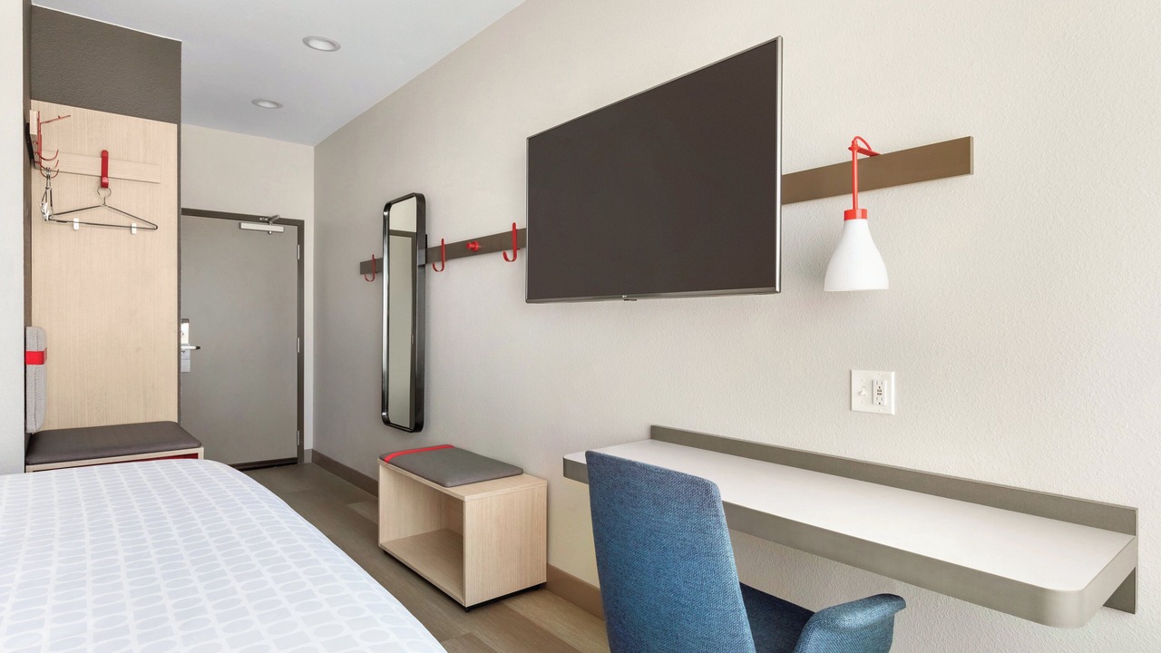 Photo of Bedroom in Staunton