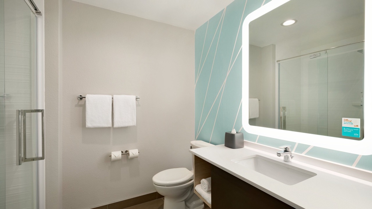 Photo of Bathroom in Staunton