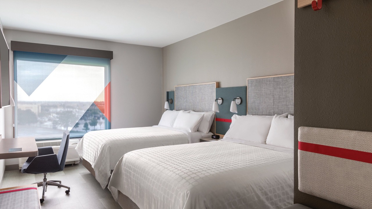 Photo of Bedroom in Staunton
