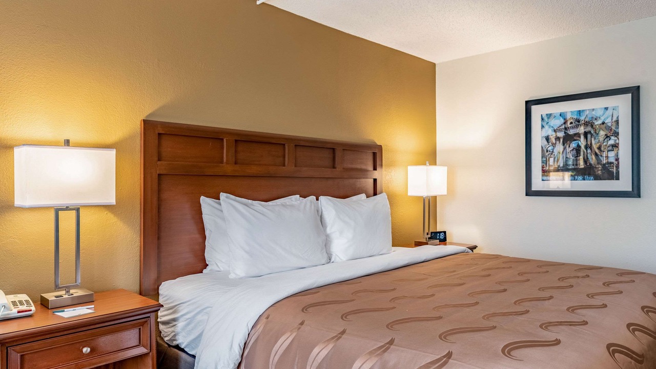 Photo of Bedroom in Bucyrus