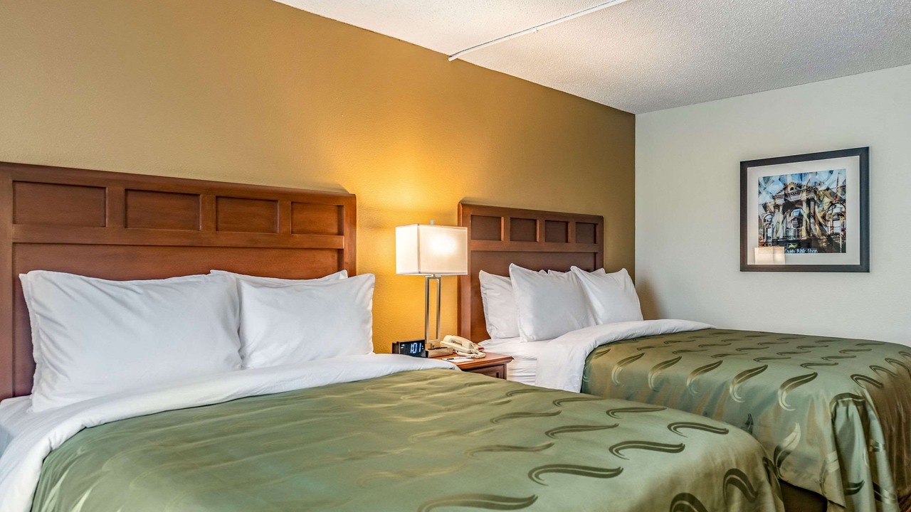Photo of Bedroom in Bucyrus