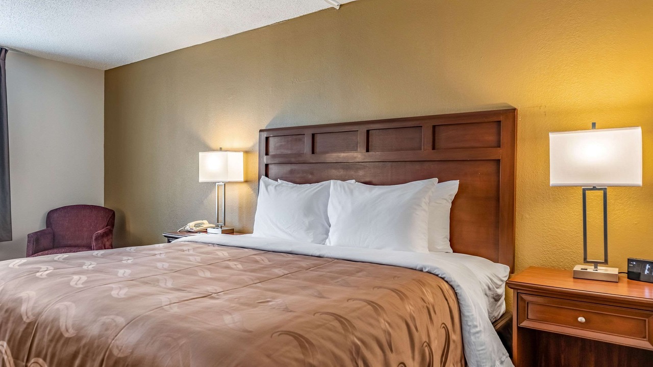 Photo of Bedroom in Bucyrus
