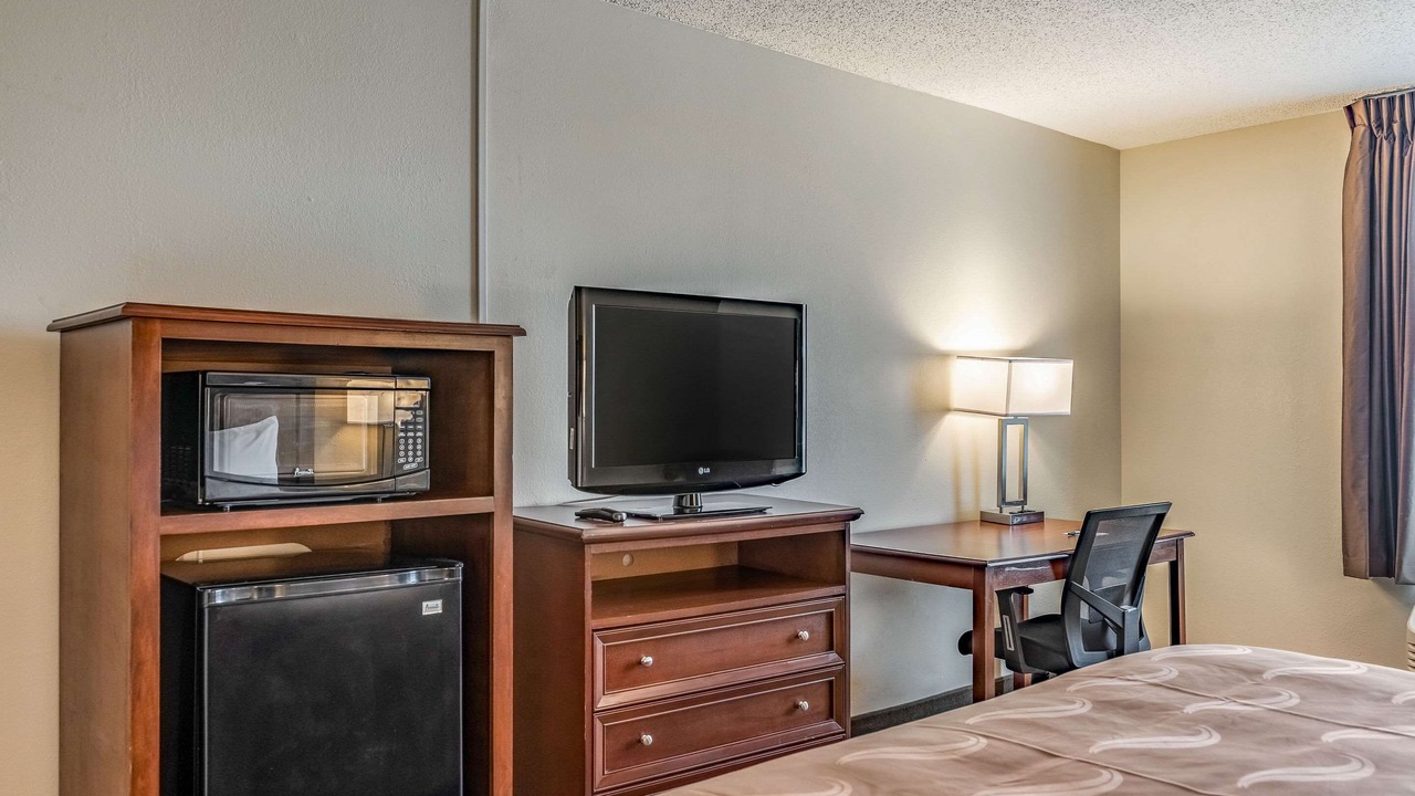 Photo of Bedroom in Bucyrus
