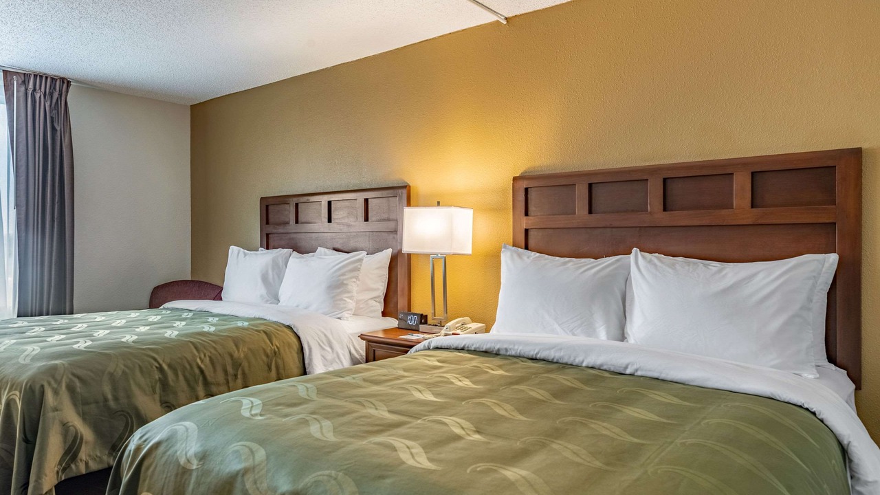 Photo of Bedroom in Bucyrus
