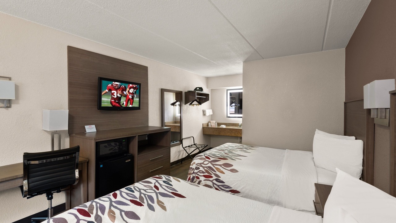 Photo of Bedroom in Johnson City