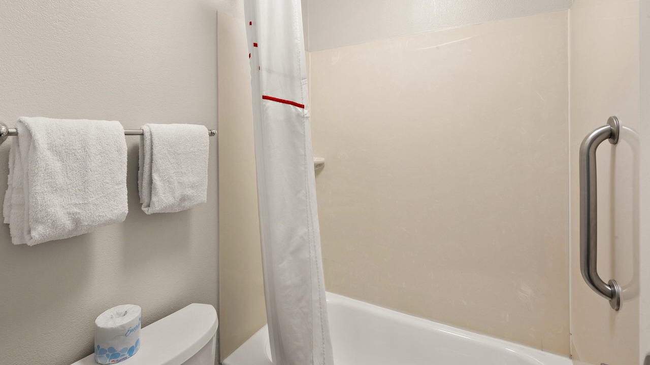 Photo of Bathroom in Johnson City