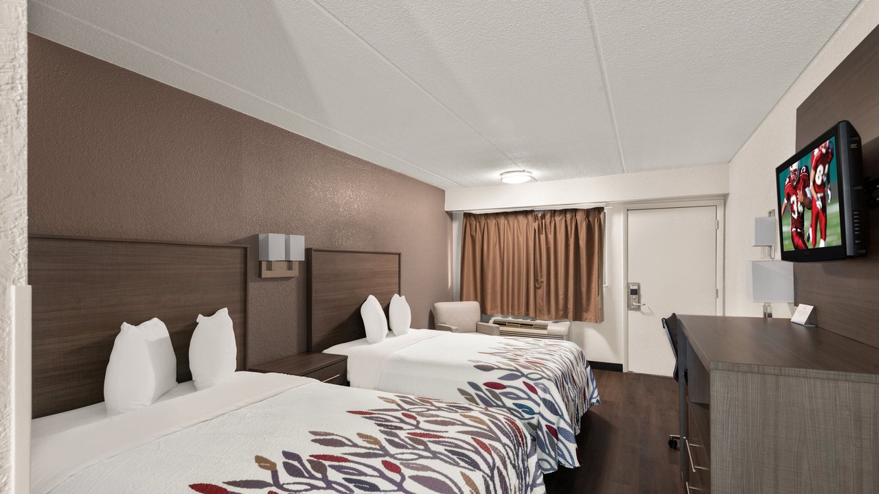 Photo of Bedroom in Johnson City