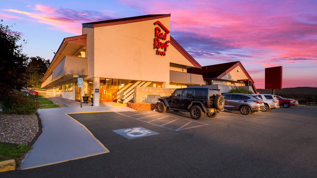 Photo of Outdoor in Johnson City