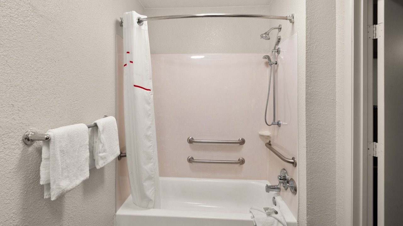 Photo of Bathroom in Johnson City