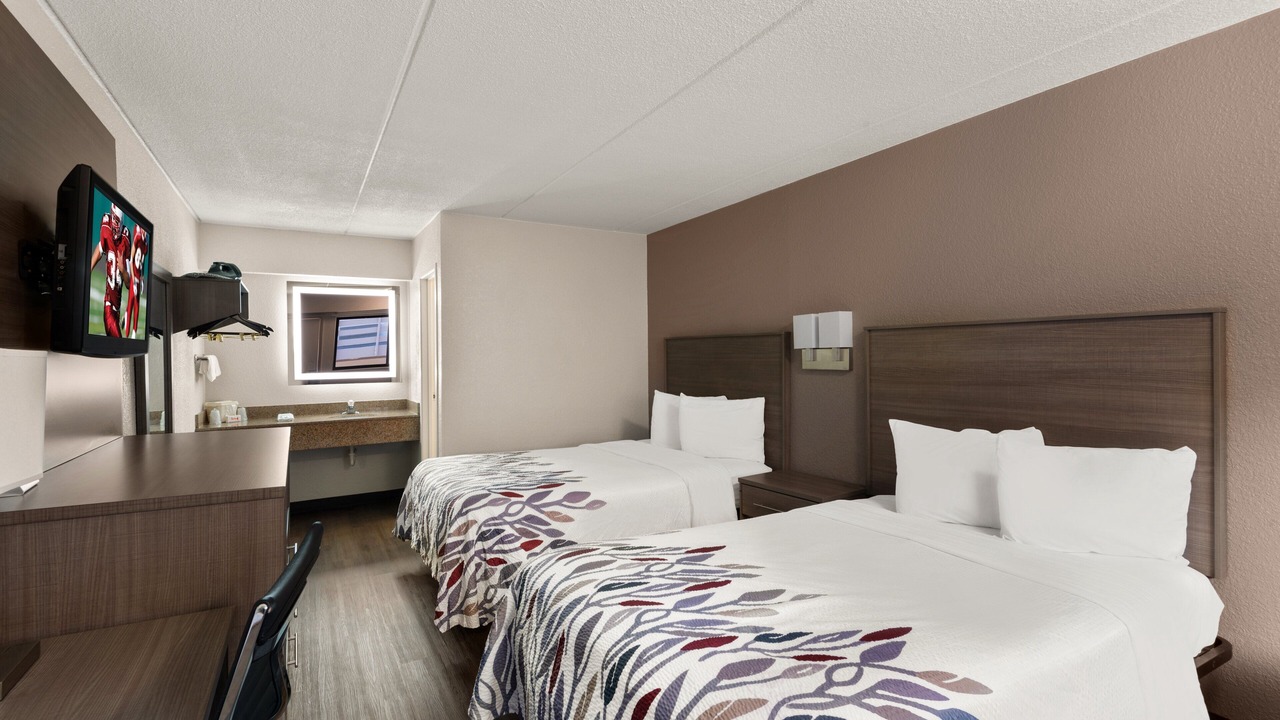 Photo of Bedroom in Johnson City