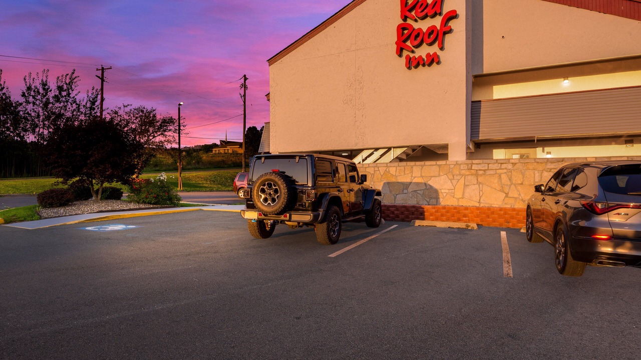 Photo of Outdoor in Johnson City