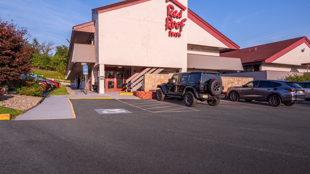 Photo of Outdoor in Johnson City