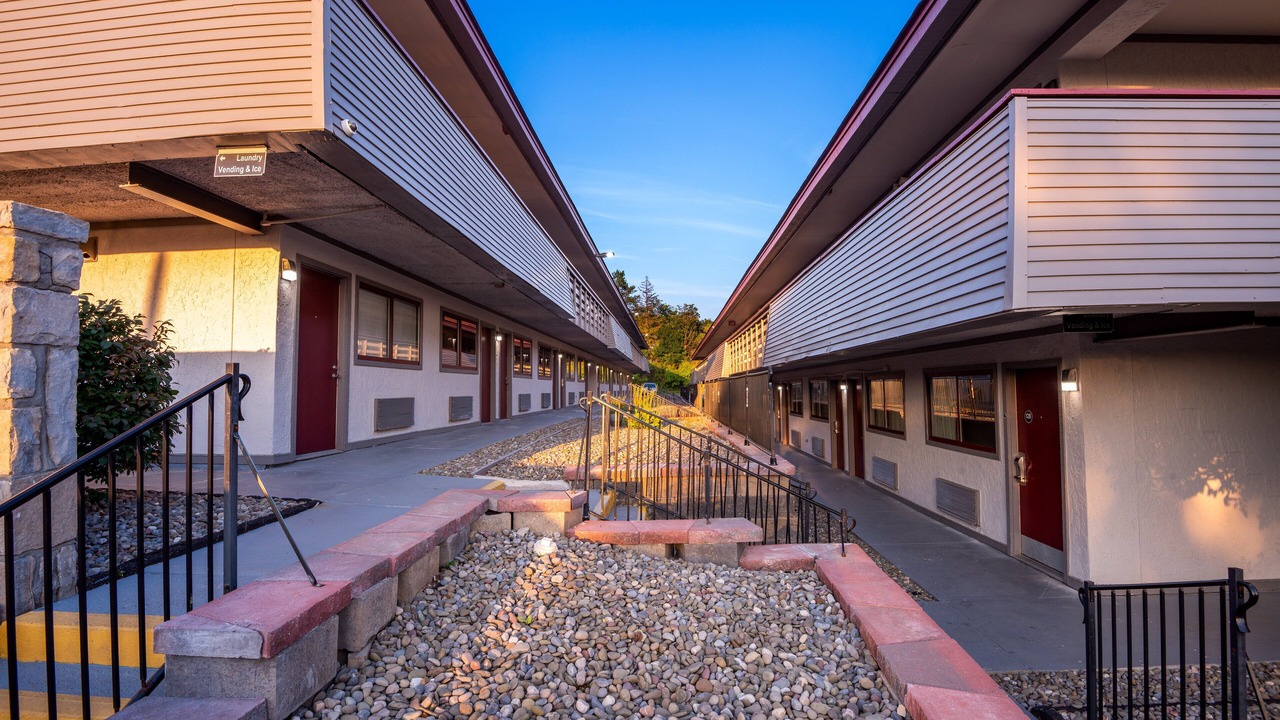 Photo of Outdoor in Johnson City