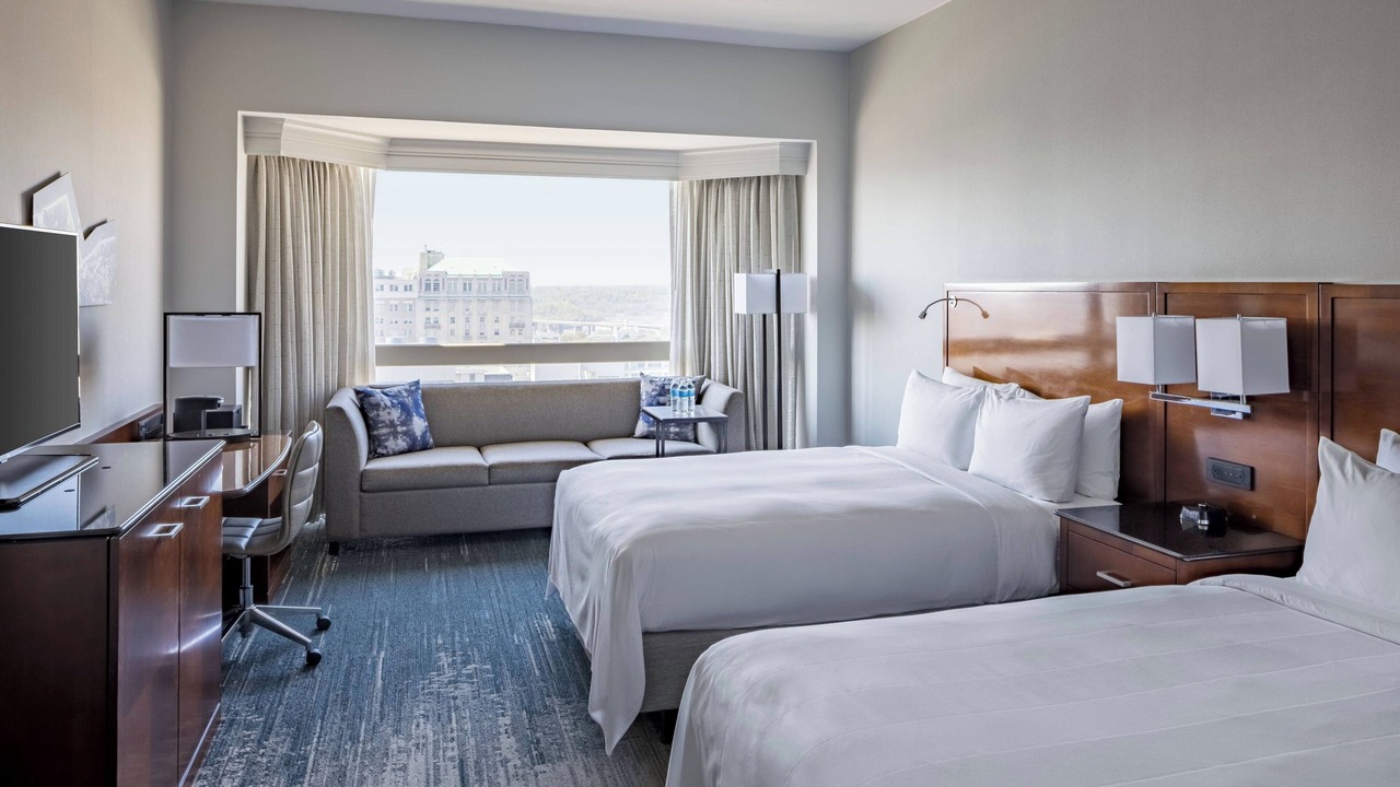 Photo of Bedroom in City Center