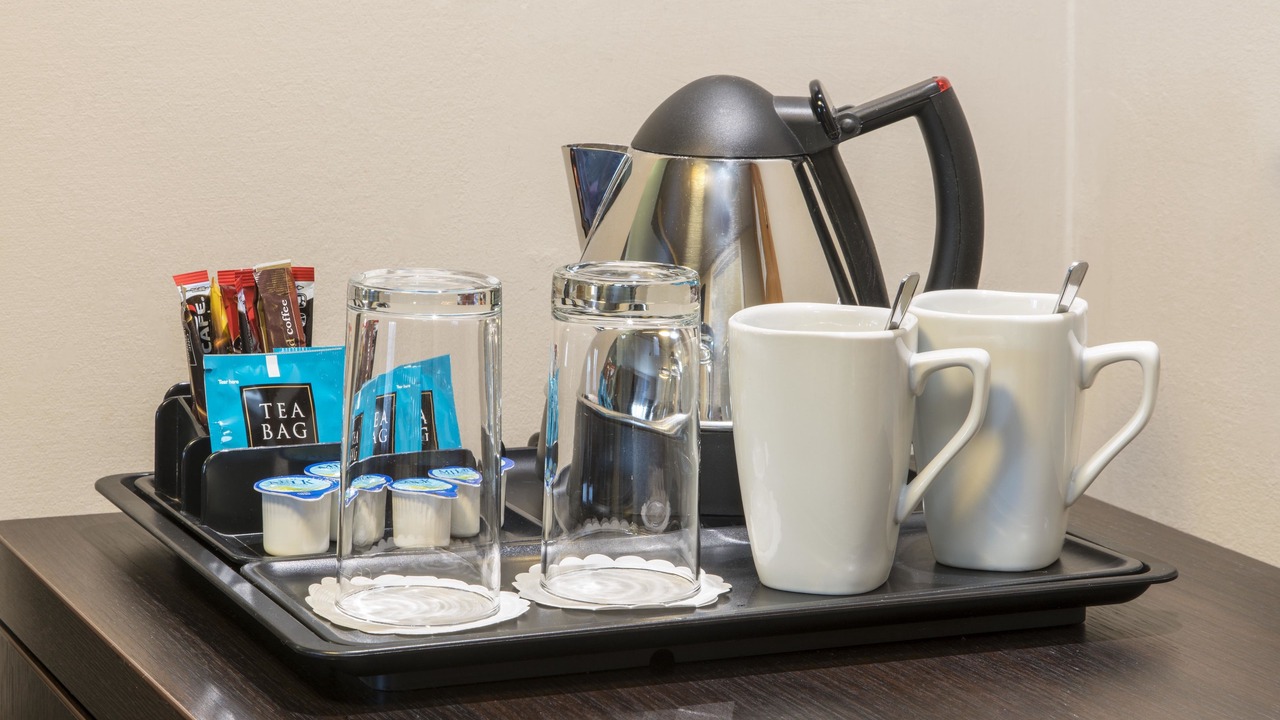 Photo of Bedroom in Pinkwell