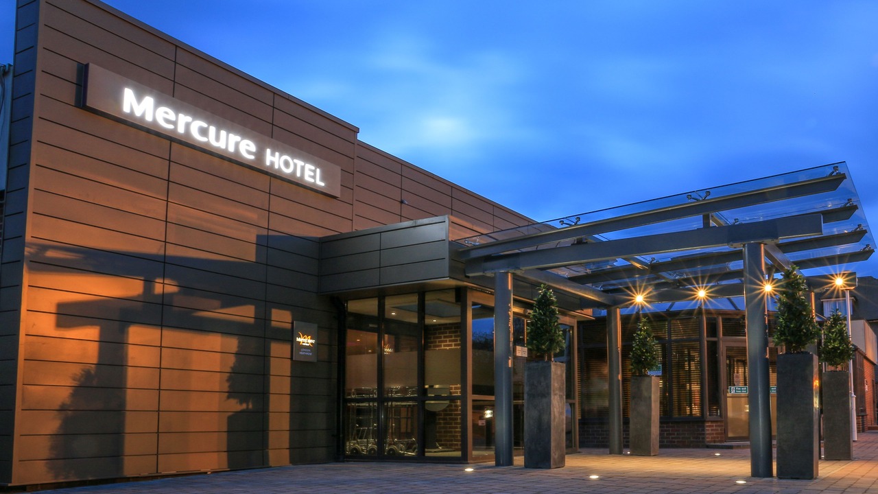 Photo of Outdoor in Pinkwell