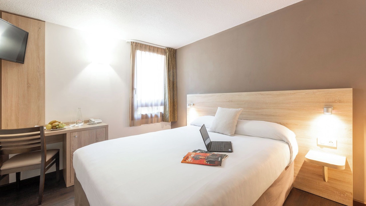 Photo of Bedroom in Claix