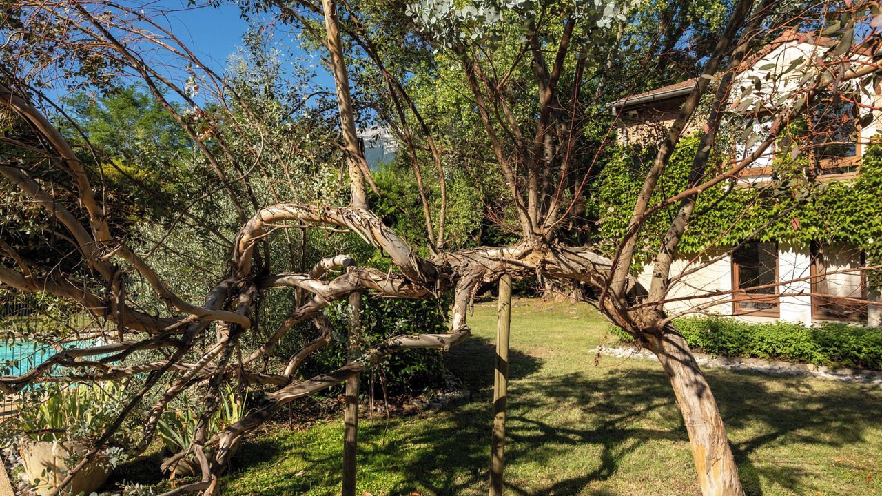 Photo of Outdoor in Claix