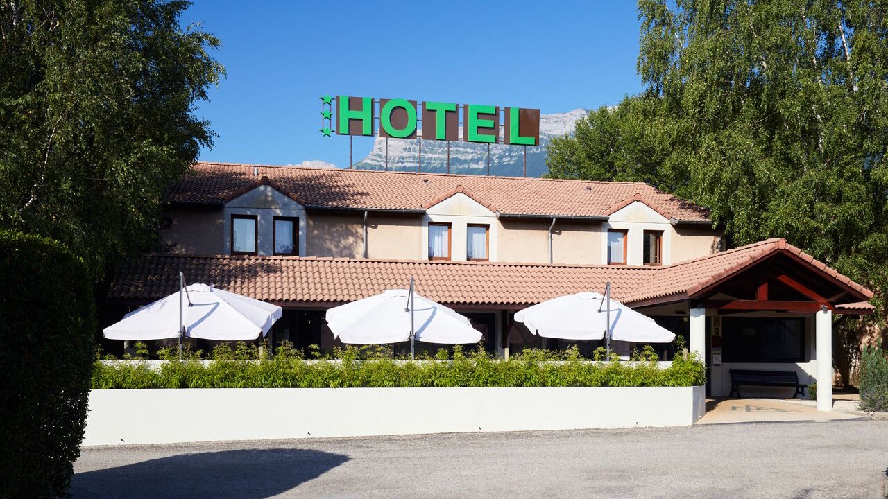 Photo of Outdoor in Claix