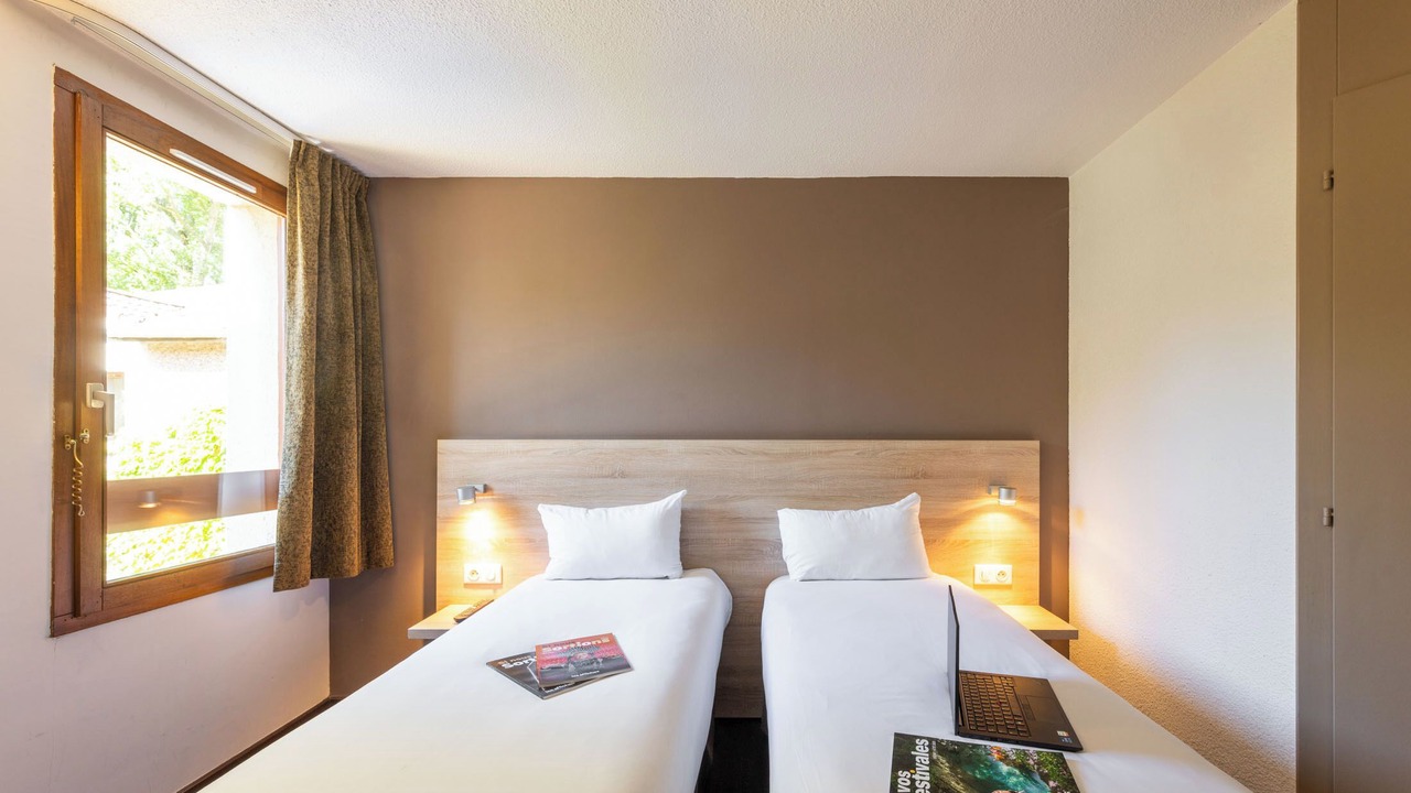 Photo of Bedroom in Claix