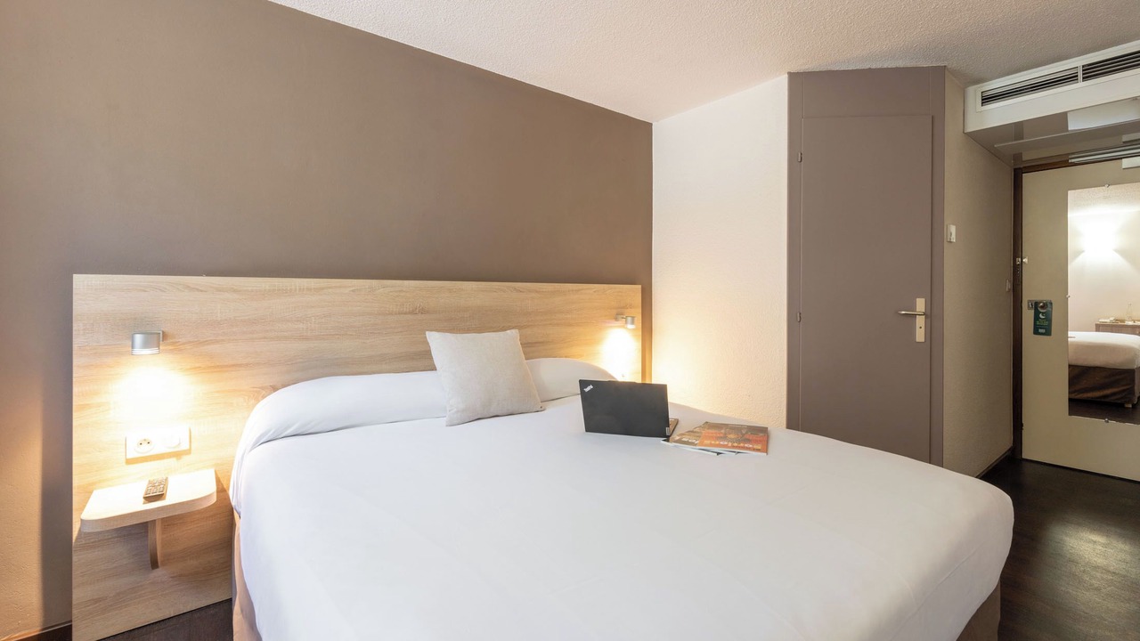 Photo of Bedroom in Claix