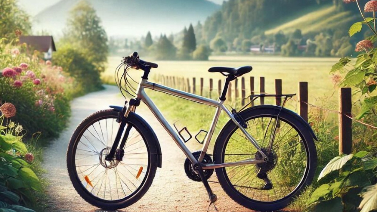 Photo of Outdoor in Claix