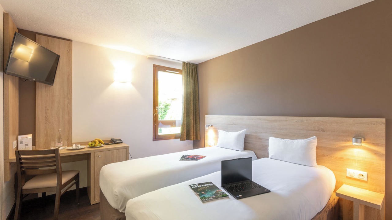 Photo of Bedroom in Claix