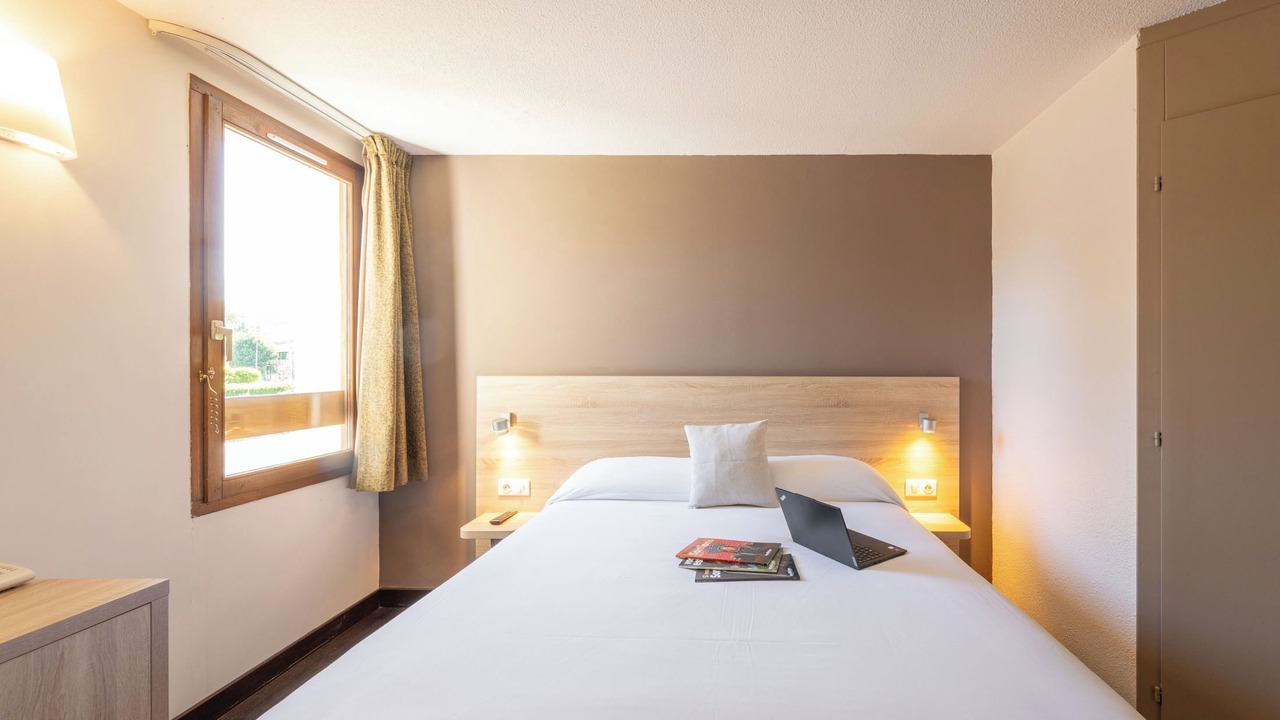 Photo of Bedroom in Claix