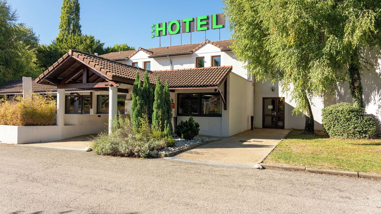 Photo of Outdoor in Claix