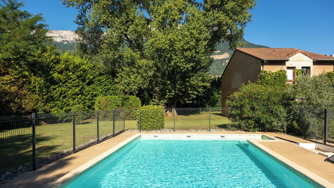 Photo of Outdoor in Claix