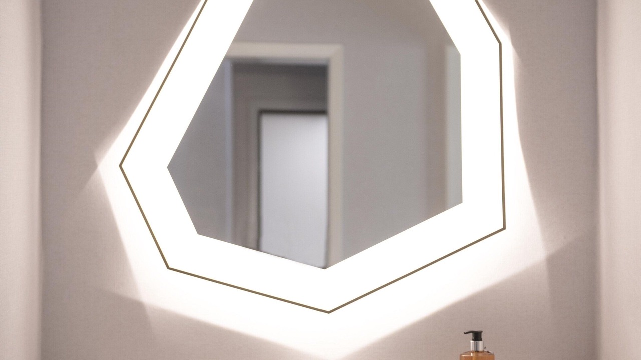 Photo of Bathroom in Norma Triangle