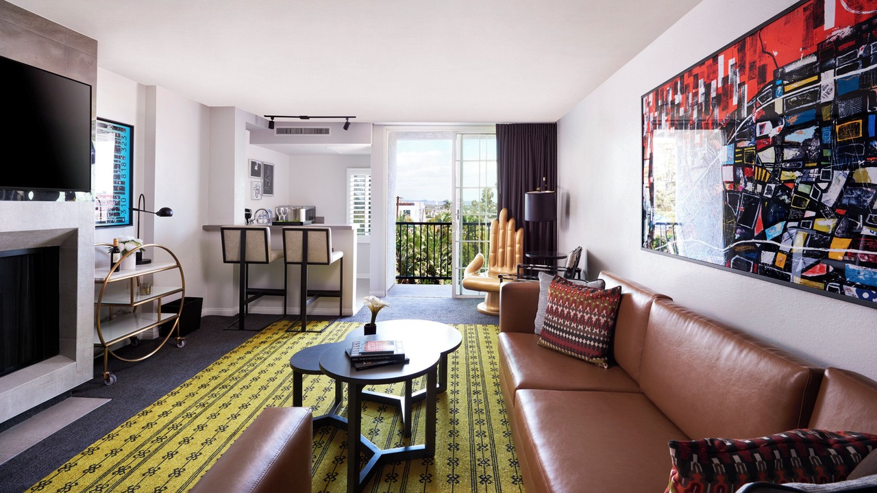 Photo of Patio Balcony in Norma Triangle