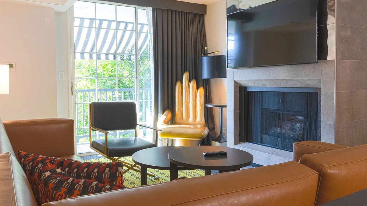 Photo of Bedroom in Norma Triangle